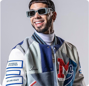 image of anuel