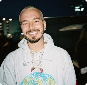 image of j balvin